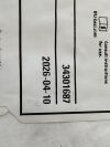 BOSTON SCIENTIFIC EndoVive Standard PEG Kit  M00509040   Exp.2026-04 (Y54) EndoVive Standard PEG Kit