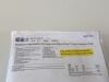 TELEFLEX Pressure Injectable Arrowg+  CDC-45854-P1A  Exp.2024-06  (Y54) Pressure Injectable Arrowg+