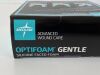 MEDLINE Box of 10 Optifoam Gentle  MSC2244EP   Exp.2024-09  (Y3) Optifoam Gentle