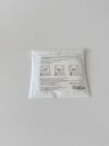 MEDLINE Box of 10 Optifoam Gentle  MSC2244EP   Exp.2024-09  (Y3) Optifoam Gentle
