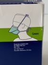 HALYARD 3 Boxes (50/Box) Duckbill Surgical Mask  37525   Exp.2025-06 to 2028-09  (Q28) Duckbill Surgical Mask