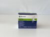 HALYARD 3 Boxes (50/Box) Duckbill Surgical Mask  37525   Exp.2025-06 to 2028-09  (Q28) Duckbill Surgical Mask