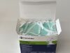 HALYARD 3 Boxes (50/Box) Duckbill Surgical Mask  37525   Exp.2025-06 to 2028-09  (Q28) Duckbill Surgical Mask