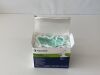 HALYARD 3 Boxes (50/Box) Duckbill Surgical Mask  37525   Exp.2025-06 to 2028-09  (Q28) Duckbill Surgical Mask