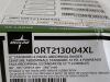 MEDLINE Four-Panel Abdominal Binder  ORT213004XL  (Q8) Abdominal Binder
