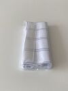 MEDLINE Four-Panel Abdominal Binder  ORT213004XL  (Q8) Abdominal Binder