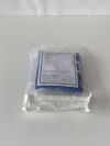 MEDLINE Lot of 2 Neonatal Dressing Change Kit  EBSI1408   Exp.2024-07  (Q8) Neonatal Dressing Change Kit