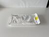 CAREFUSION Adult Lumbar Puncture Tray  4306C   Exp.2024-05  (Q10) Adult Lumbar Puncture Tray