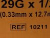 RETRACTABLE Box of 100 VanishPoint Syringe  10211oo   Exp.2026-10  (Q3) VanishPoint Syringe