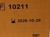RETRACTABLE Box of 100 VanishPoint Syringe  10211oo   Exp.2026-10  (Q3) VanishPoint Syringe