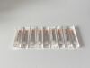 RETRACTABLE Box of 100 VanishPoint Syringe  10211oo   Exp.2026-10  (Q3) VanishPoint Syringe