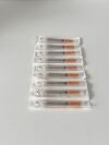 RETRACTABLE Box of 100 VanishPoint Syringe  10211oo   Exp.2026-10  (Q3) VanishPoint Syringe