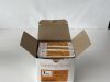 RETRACTABLE Box of 100 VanishPoint Syringe  10211oo   Exp.2026-10  (Q3) VanishPoint Syringe