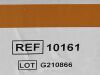 RETRACTABLE Box of 100 VanishPoint Syringe  10161  Exp.2026-07  (Q3) VanishPoint Syringe
