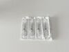 RETRACTABLE Box of 100 VanishPoint Syringe  10161  Exp.2026-07  (Q3) VanishPoint Syringe