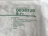 BARD Lot of 16 Female Cath Kit  0035720 Exp.2025-07 to 2026-12  (Q33) Female Cath Kit