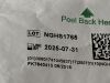 BARD Lot of 16 Female Cath Kit  0035720 Exp.2025-07 to 2026-12  (Q33) Female Cath Kit