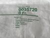 BARD Lot of 16 Female Cath Kit  0035720 Exp.2025-07 to 2026-12  (Q33) Female Cath Kit