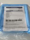 CENTURION Lot of 6 Laceration Tray  SUT20785  Exp.2025-12 to 2026-03  (Q33) Laceration Tray
