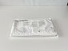 CAREFUSION Lot of 5 Pediatric/Infant Lumbar Puncture Tray   4302C   Exp.2024-09  (Q15) Pediatric/Infant Lumbar