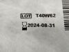 ETHICON PROXIMATE Reloadable Stapler TX30B   Exp.2024-08  (Q29) Proximate