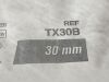 ETHICON PROXIMATE Reloadable Stapler TX30B   Exp.2024-08  (Q29) Proximate