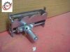 HAUSTED 062212 Oem Left Kneeflex Ratchet Plate Asy Stretcher
