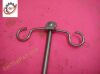 HAUSTED H000018 Oem 2 Stage Telescoping IV Pole Stretcher
