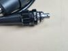 PENTAX FI-16RBS large working channel endoscope with valve + forceps Endoscope