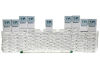 STRYKER -T2-Recon-Nail-Implant-Set T2 Recon Nail Implant Set