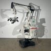 LEICA M520 O/R Microscope