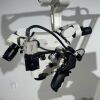 LEICA M520 O/R Microscope