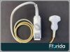 SIEMENS 2015 ACUSON 4C1 ABDOMINAL TRANSDUCER PROBE REF 08259644 TESTED 30 DAYS WARRANTY Ultrasound Transducer