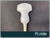 SIEMENS 2015 ACUSON 4C1 ABDOMINAL TRANSDUCER PROBE REF 08259644 TESTED 30 DAYS WARRANTY Ultrasound Transducer