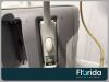 SIEMENS 2015 ACUSON 4C1 ABDOMINAL TRANSDUCER PROBE REF 08259644 TESTED 30 DAYS WARRANTY Ultrasound Transducer
