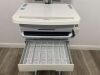 ERGOTRON  SV32-85122 ERGOTRON PORTABLE WORK STATION W/ MONITOR & KEYBOARD SV32-85122 FOR PARTS THE POWER SUPPLY DOES NOT TURN ON FOR PARTS OR REPAIR Computer