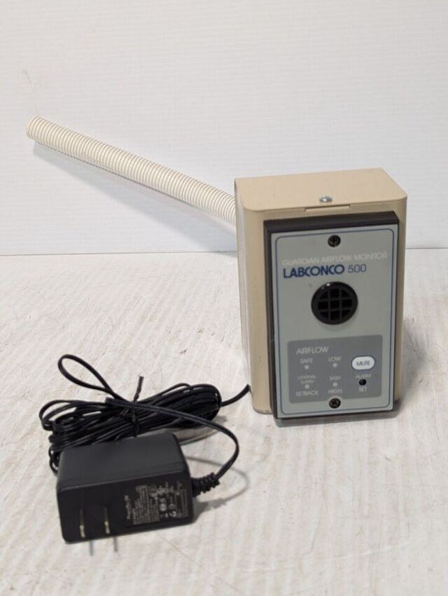 LABCONCO Guardian 500 Patient Lift