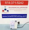 BAXTER Sigma Spectrum Pump IV Infusion