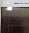 BAXTER Sigma Spectrum Pump IV Infusion
