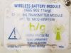 BAXTER Sigma Spectrum Pump IV Infusion