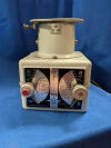 MACHLETT 23466-13 2346613  Machlett Duocon 1 Collimator Collimator - X-Ray