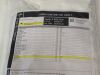 MEDLINE Lot of 2 Lumbar Puncture Tray  DYNJTS4301  Exp.2026-06  (L18) Lumbar Puncture Tray