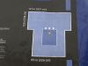 MEDLINE Orthomax Extremity T Drape 121in DYNJP8013 (*L18*) Orthomax