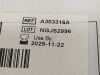 BARD SureStep Bardex IC Complete Care 16F Foley Tray System  A303316A  Exp.2025-07 to 2026-02  (L18) SureStep Foley Tray