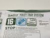 BARD SureStep Bardex IC Complete Care 16F Foley Tray System  A303316A  Exp.2025-07 to 2026-02  (L18) SureStep Foley Tray