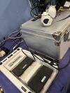 LEICA HM 500 Operating microscope Microscope