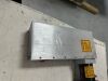 SIEMENS 10277315 HORIZONTAL DRIVE, A4330 MRI Scanner