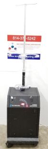 MD RESOURCE LS2-SP Liposuction Unit