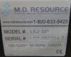 MD RESOURCE LS2-SP Liposuction Unit