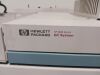 LECO PEGASUS III 3 614-200-300 TOF w/ HP G1530A GC System 6890 Series & 18596C Mass Spectrometer